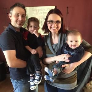 Meet your Posher, Jenn